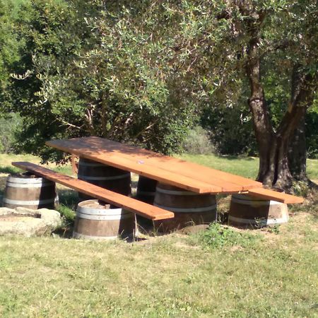 Locanda Di Praticino ルーフィナ エクステリア 写真
