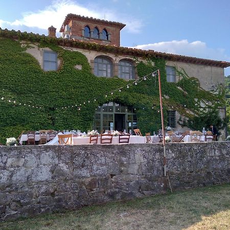 Locanda Di Praticino ルーフィナ エクステリア 写真