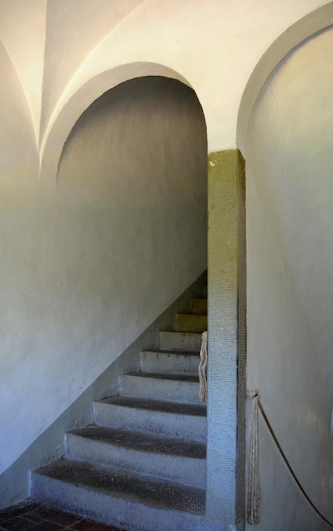 Locanda Di Praticino ルーフィナ エクステリア 写真
