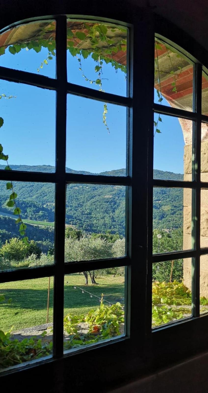 Locanda Di Praticino ルーフィナ エクステリア 写真