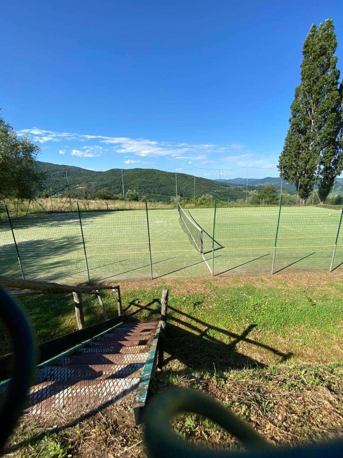 Locanda Di Praticino ルーフィナ エクステリア 写真