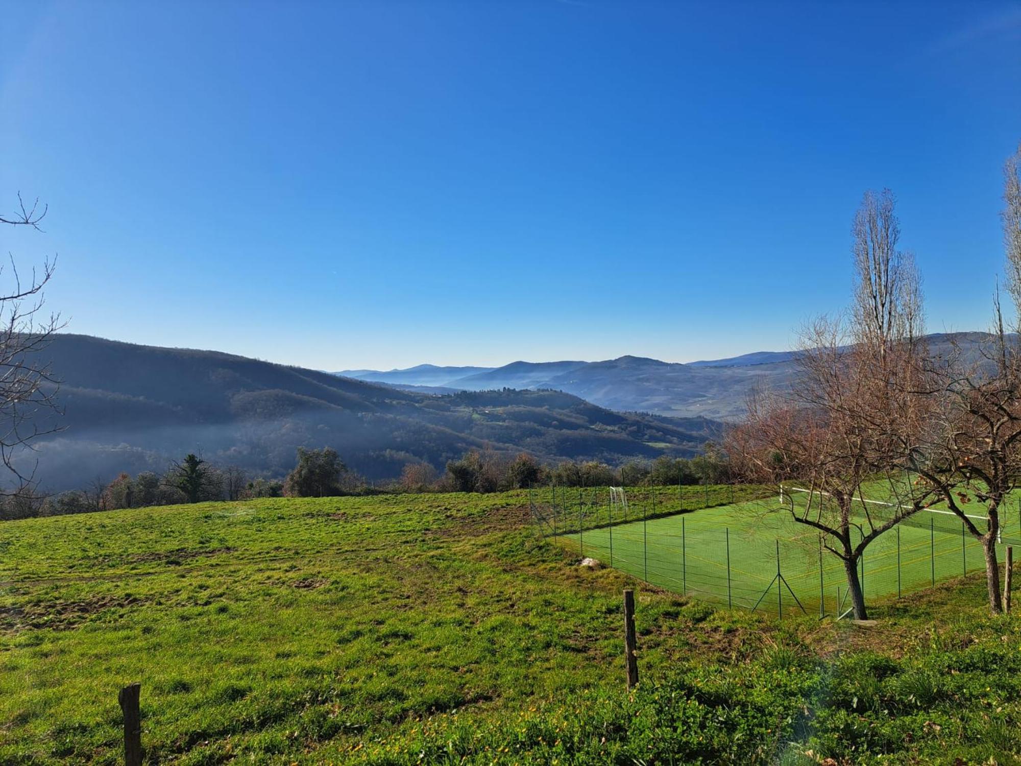 Locanda Di Praticino ルーフィナ エクステリア 写真