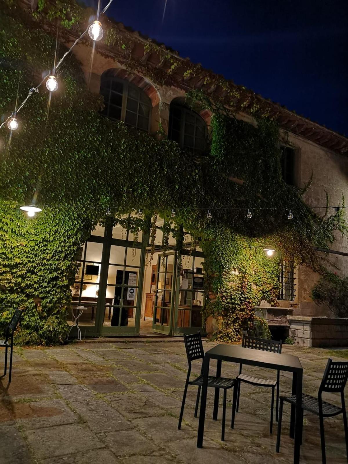 Locanda Di Praticino ルーフィナ エクステリア 写真