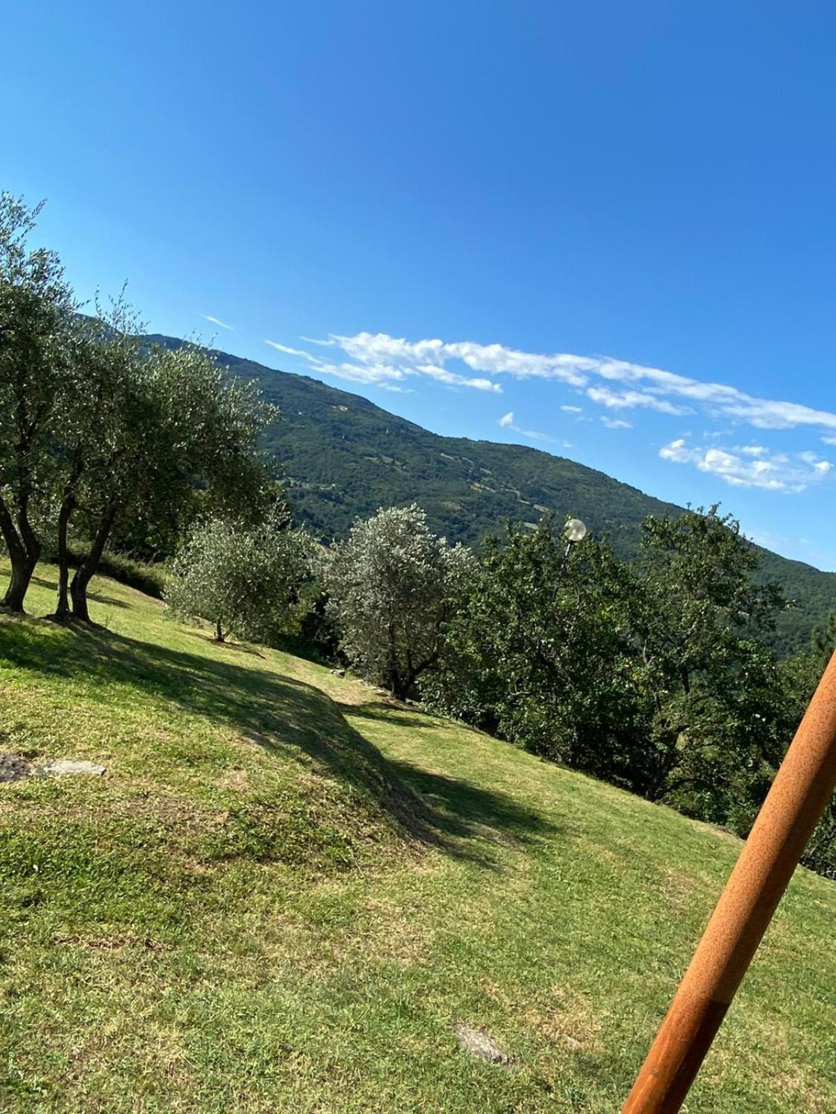 Locanda Di Praticino ルーフィナ エクステリア 写真