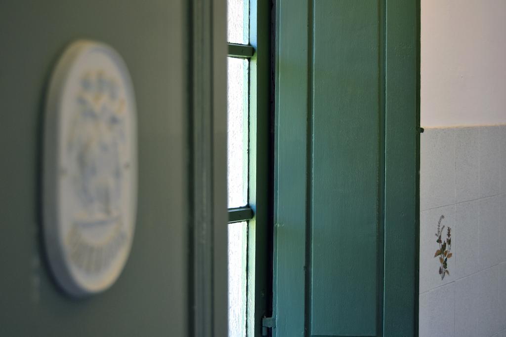 Locanda Di Praticino ルーフィナ 部屋 写真