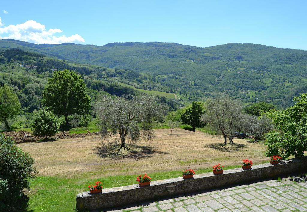 Locanda Di Praticino ルーフィナ エクステリア 写真