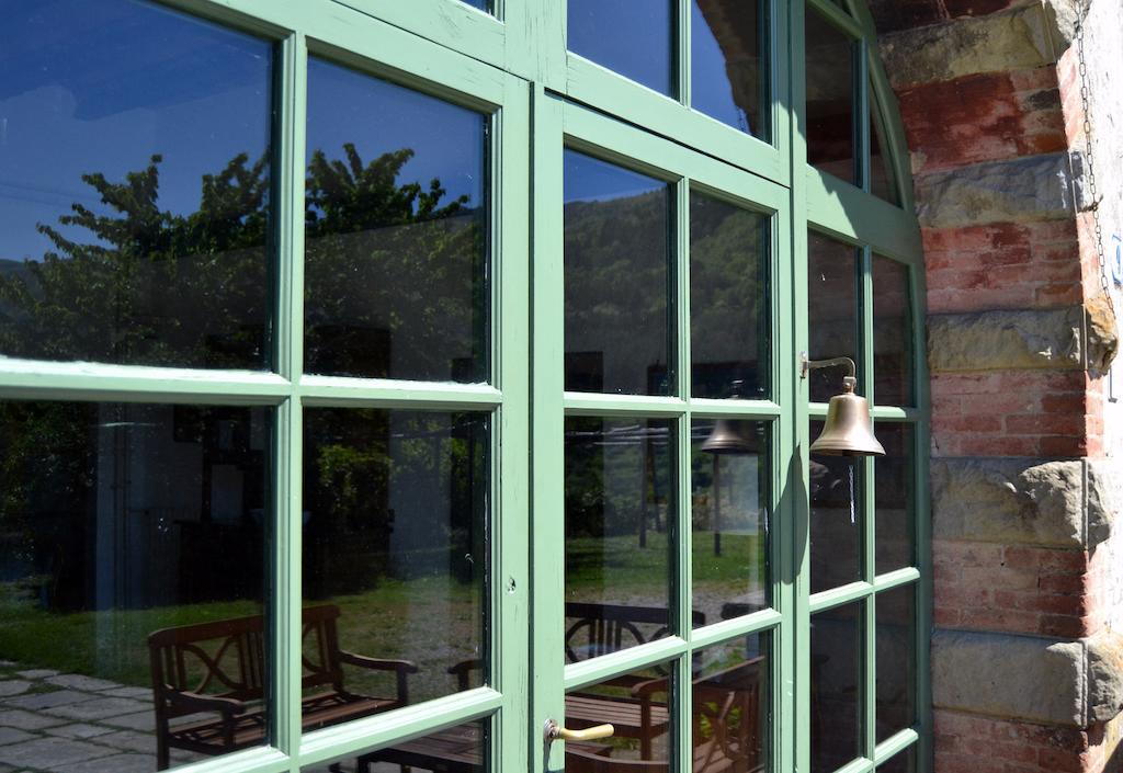 Locanda Di Praticino ルーフィナ エクステリア 写真