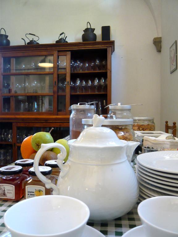 Locanda Di Praticino ルーフィナ エクステリア 写真
