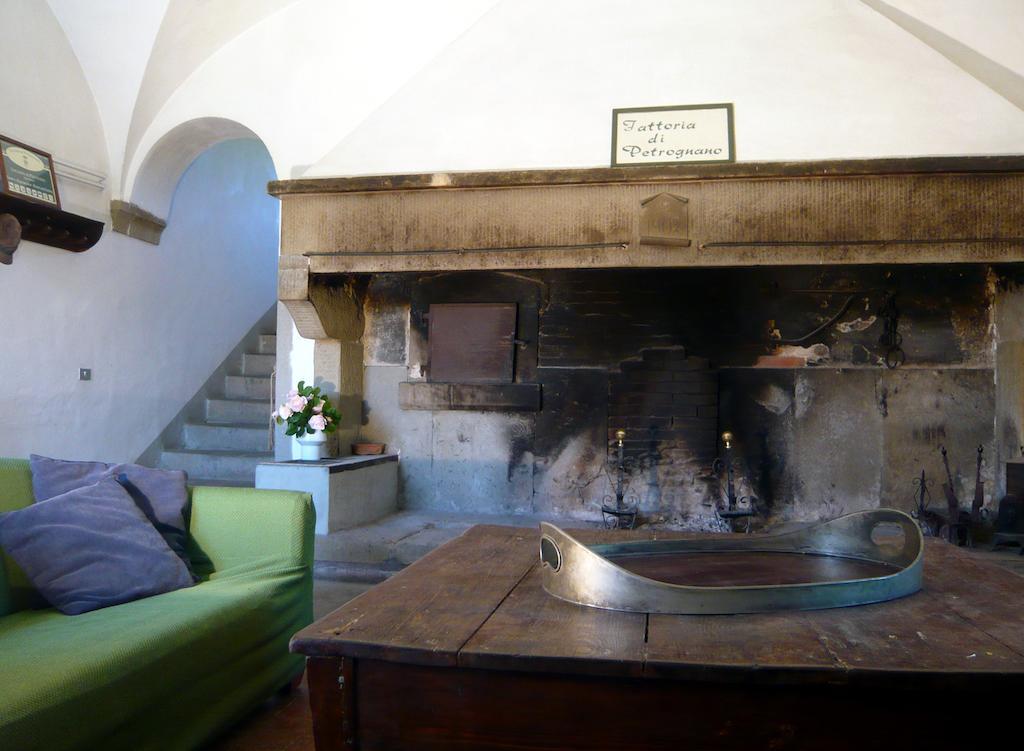 Locanda Di Praticino ルーフィナ エクステリア 写真