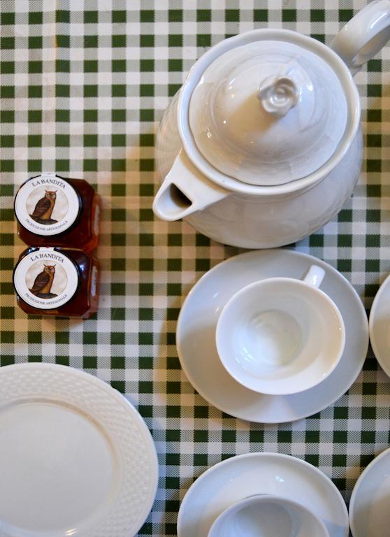 Locanda Di Praticino ルーフィナ エクステリア 写真