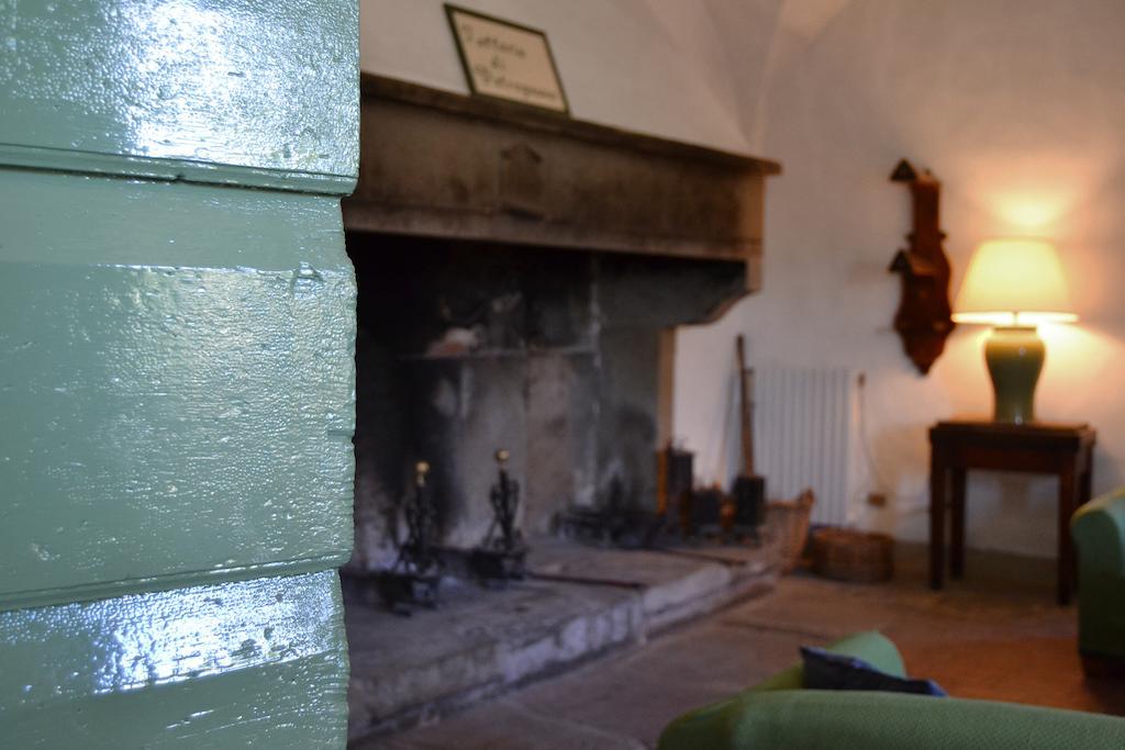 Locanda Di Praticino ルーフィナ エクステリア 写真