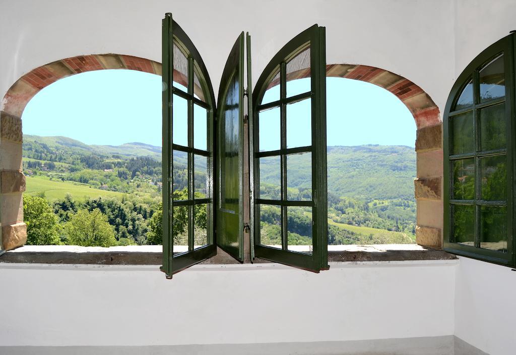 Locanda Di Praticino ルーフィナ エクステリア 写真