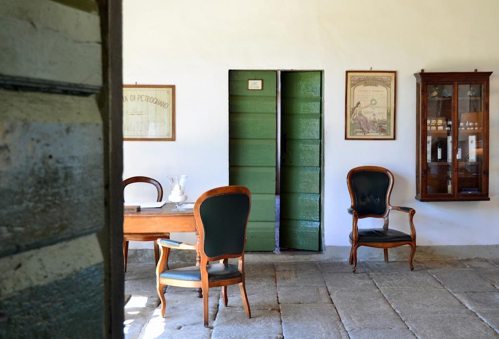 Locanda Di Praticino ルーフィナ エクステリア 写真