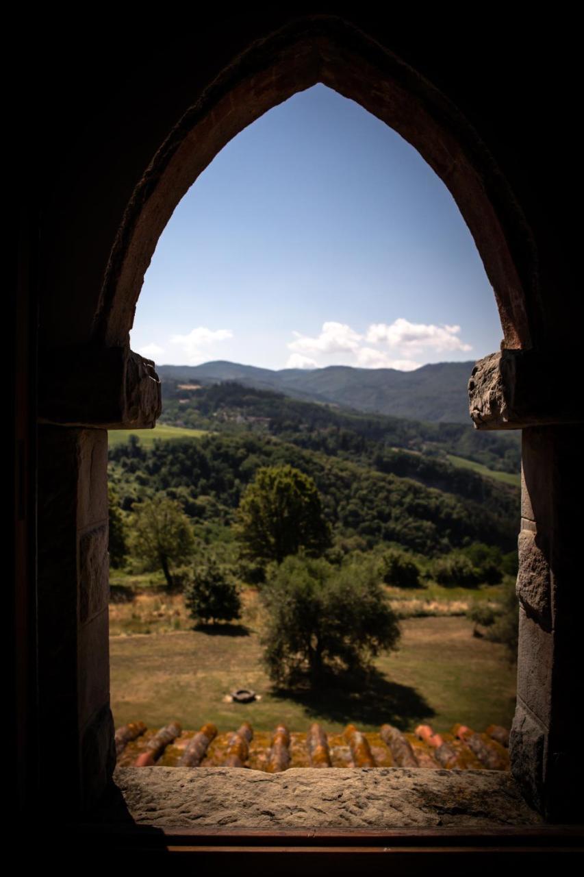 Locanda Di Praticino ルーフィナ エクステリア 写真