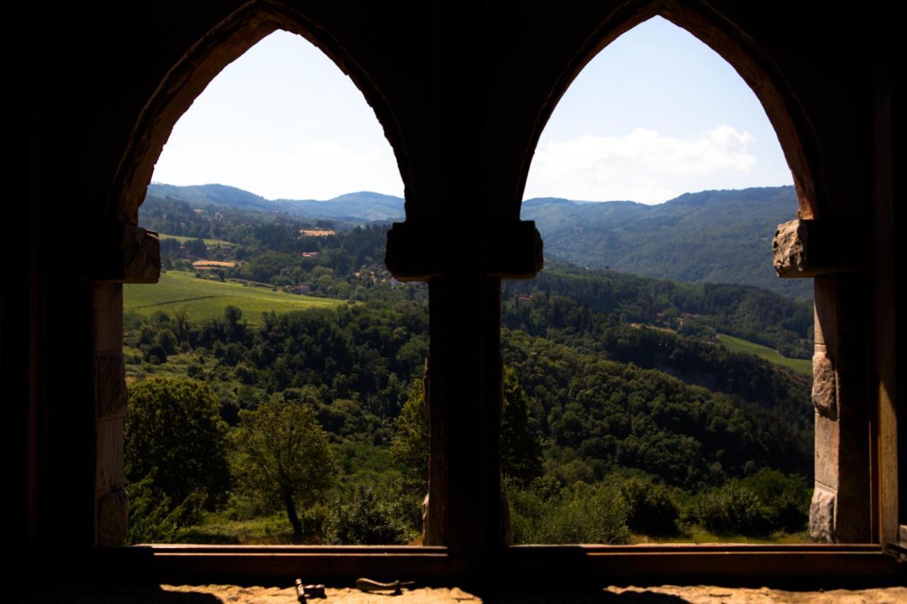 Locanda Di Praticino ルーフィナ エクステリア 写真