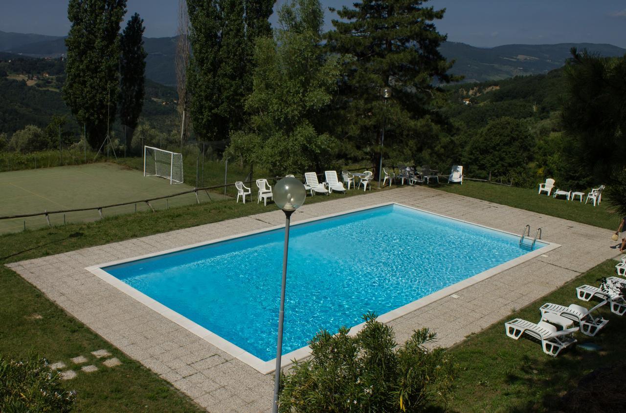 Locanda Di Praticino ルーフィナ エクステリア 写真
