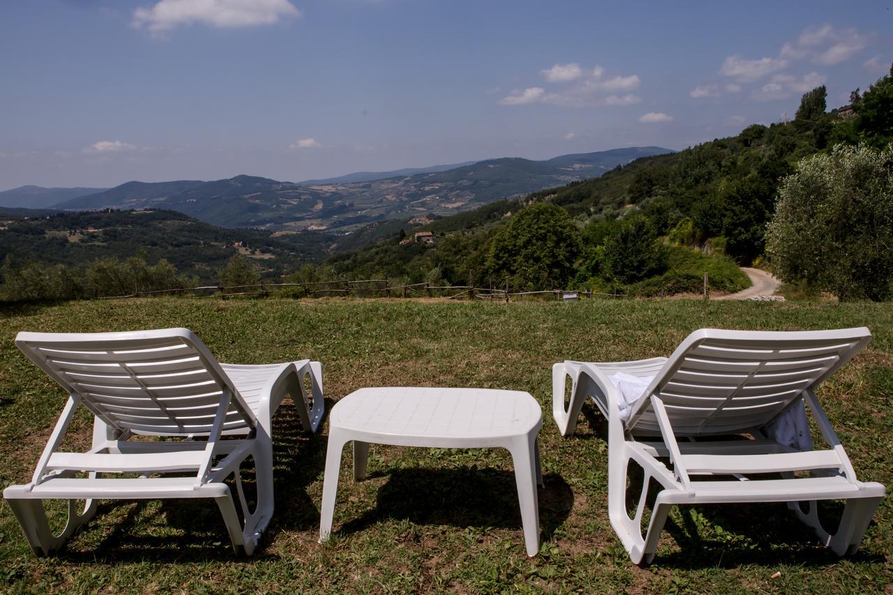 Locanda Di Praticino ルーフィナ エクステリア 写真