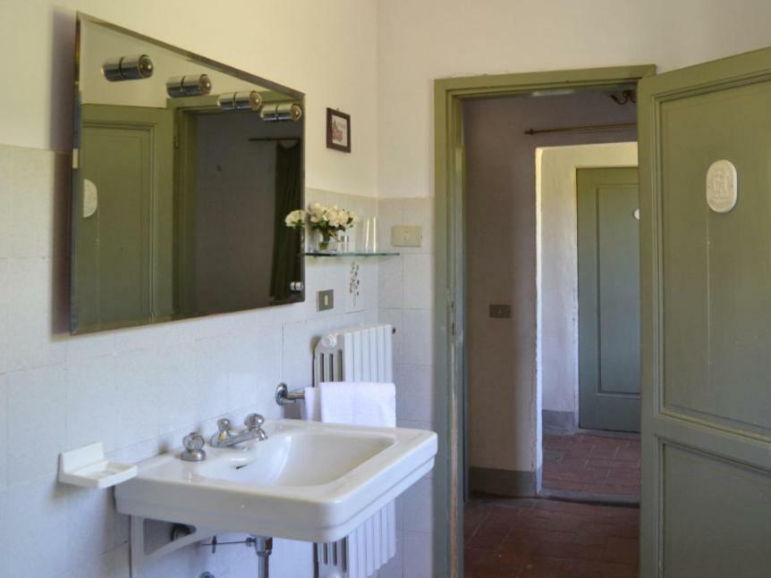 Locanda Di Praticino ルーフィナ エクステリア 写真