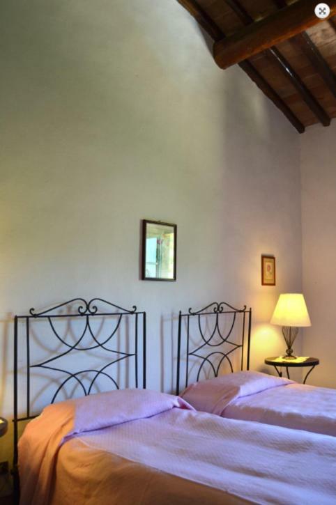 Locanda Di Praticino ルーフィナ エクステリア 写真