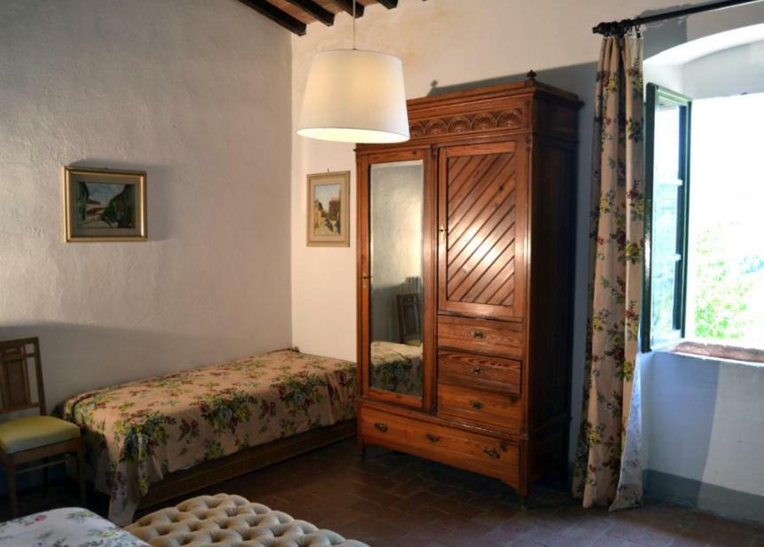 Locanda Di Praticino ルーフィナ エクステリア 写真