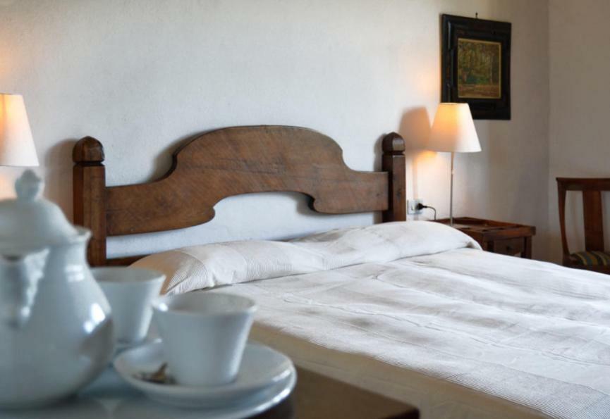 Locanda Di Praticino ルーフィナ エクステリア 写真