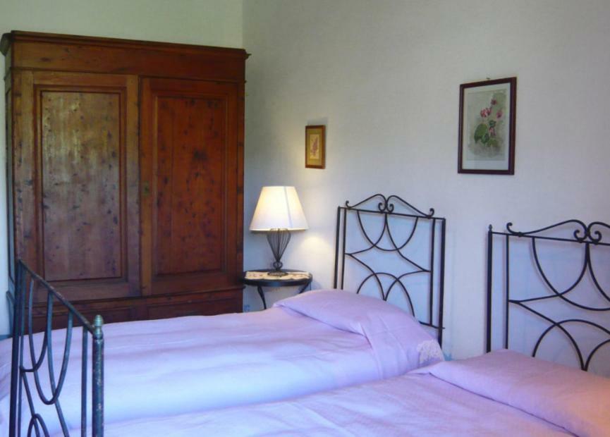 Locanda Di Praticino ルーフィナ エクステリア 写真