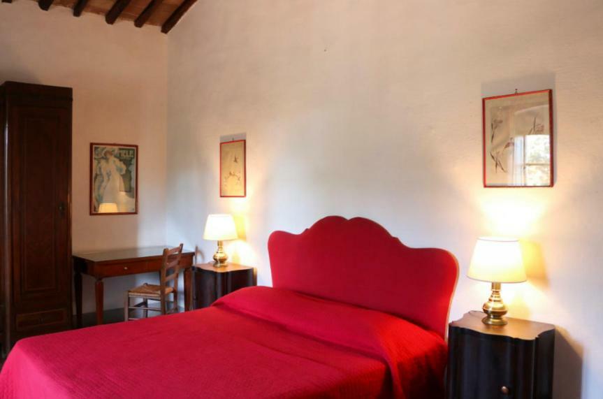 Locanda Di Praticino ルーフィナ エクステリア 写真