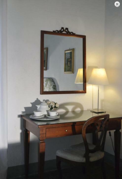 Locanda Di Praticino ルーフィナ エクステリア 写真